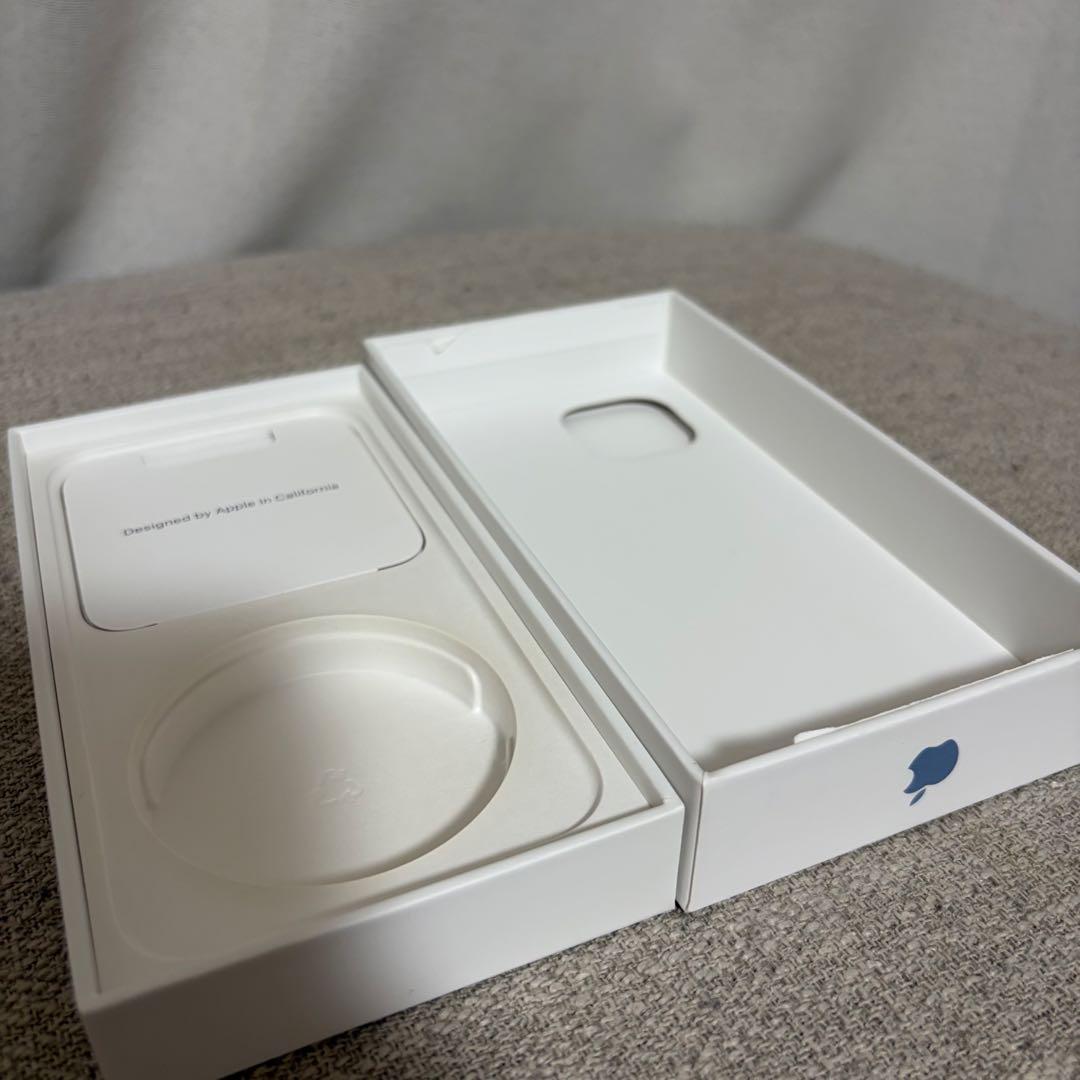iPhone14 256GB ブルー｜バッテリー100%｜傷なし｜SIMフリー