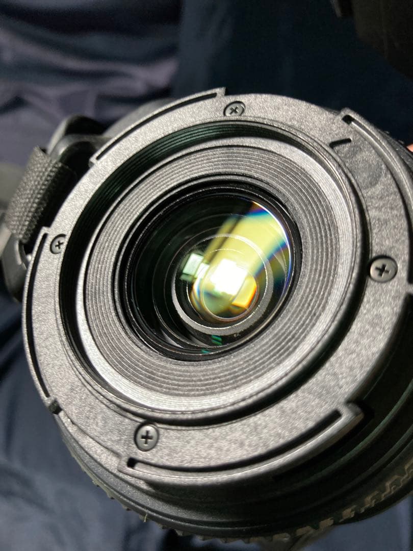 パナソニック　4k60p 対応ビデオカメラ HC-X1000-K