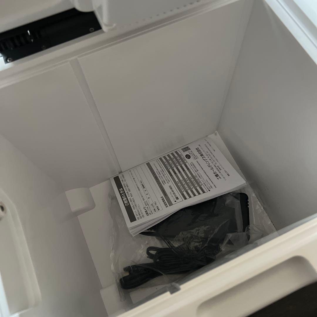 ハイコーキ コードレス冷温庫 本体のみ