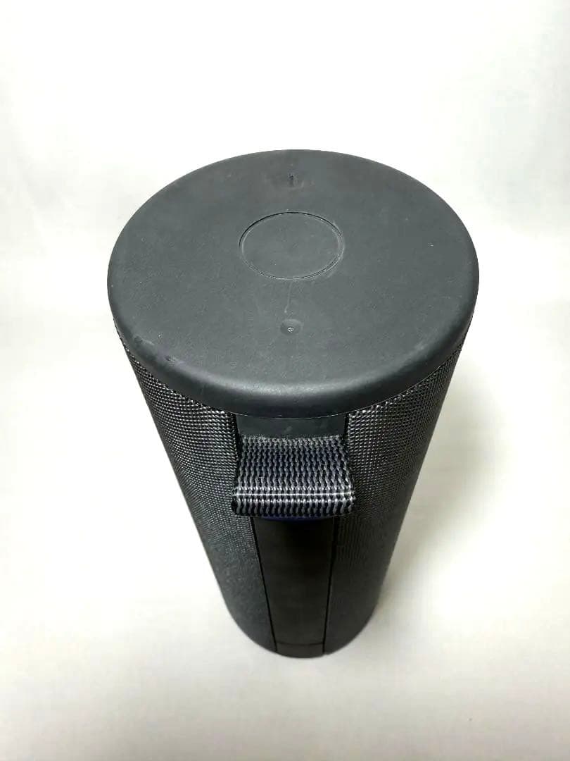 Ultimate Ears BOOM3 Bluetoothスピーカー ブラック