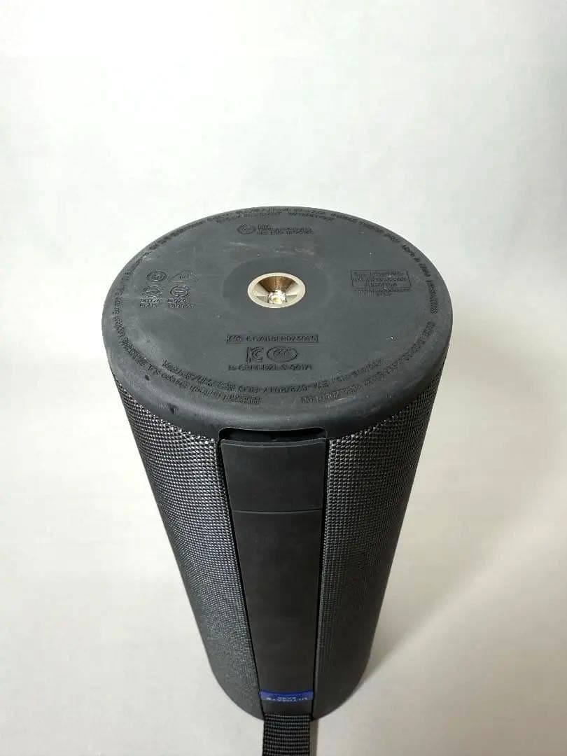 Ultimate Ears BOOM3 Bluetoothスピーカー ブラック