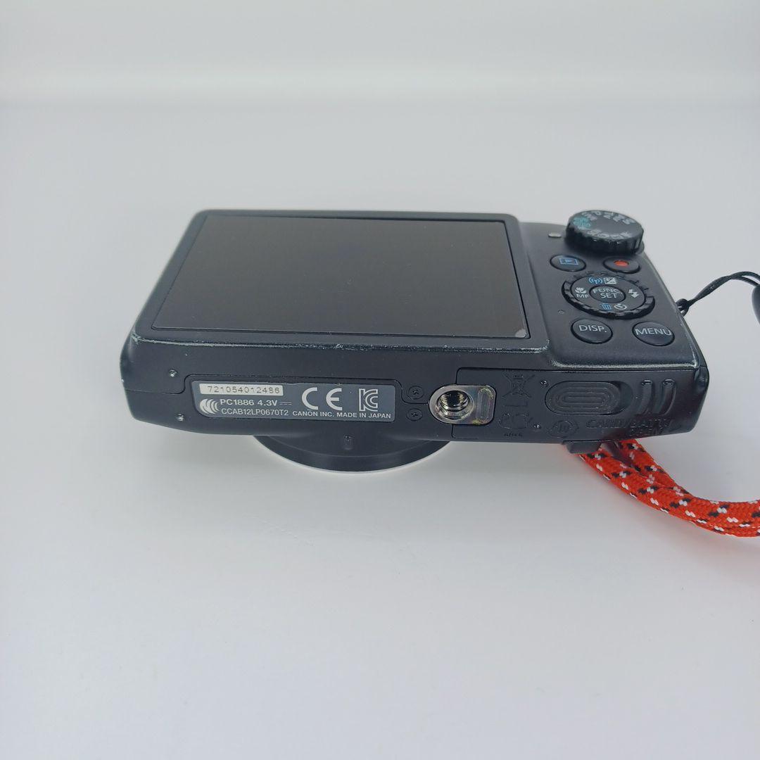 Canon PowerShot SX280 HS 本体