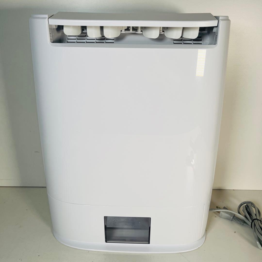 2022年製 美品　Panasonic 衣類乾燥除湿機 F-YZVX60 14畳