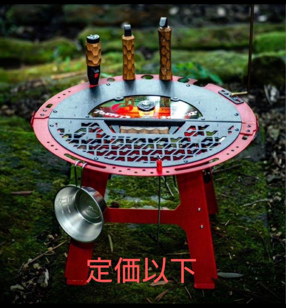 THE ONE HAND CHABU-DAI + asigrip_sc × 1個 - メルカリ