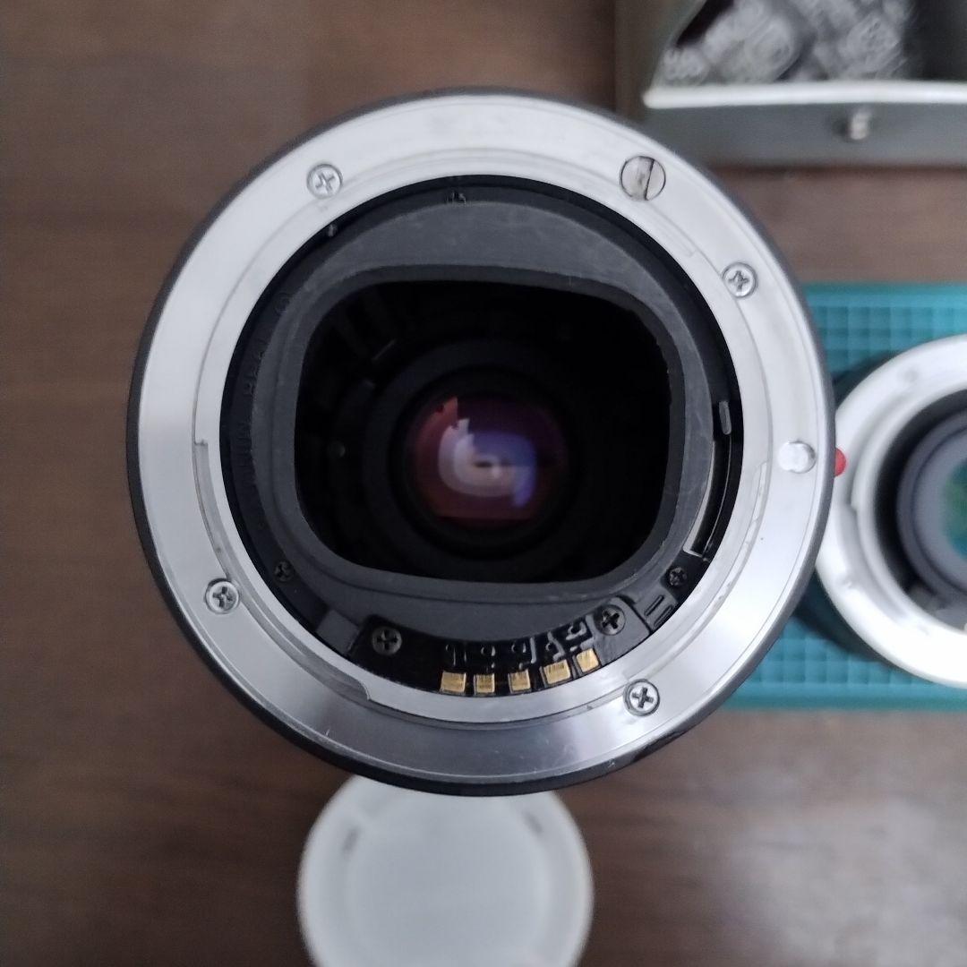 中古　MINOLA AF100-300F 4.5-5.6D