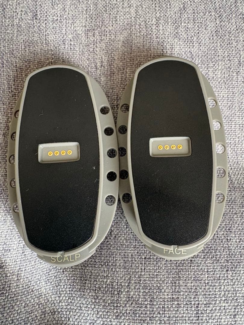 YA-MAN mysé スカルプリフトアクティブ　MS-80G