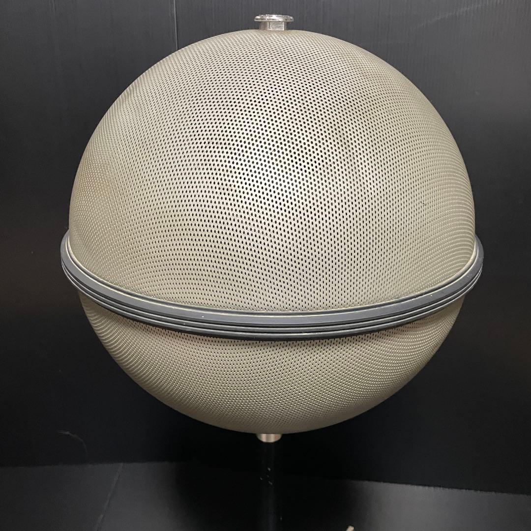 【超希少】Victor ビクター GB-1H 球体 スピーカー 完全動作品 球形