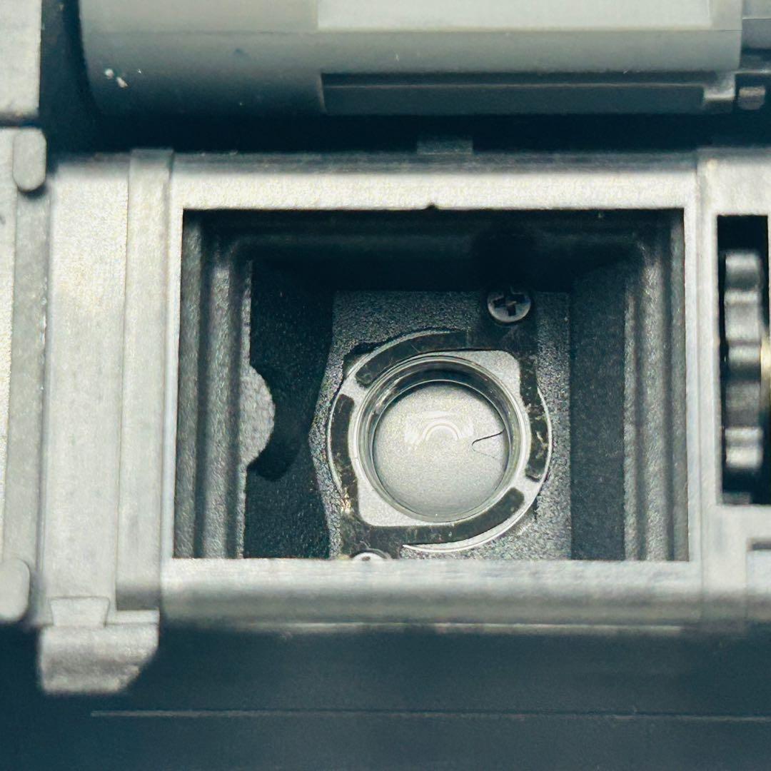 KONICA コニカ RECORDER フィルムカメラ