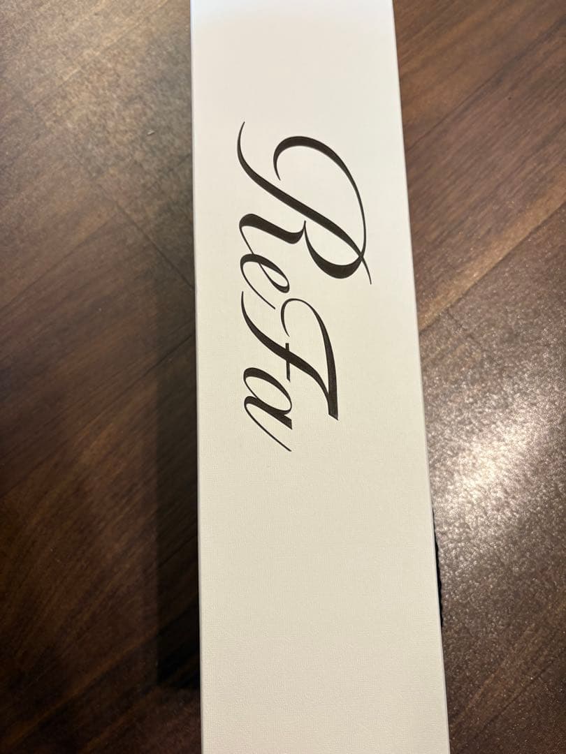 リファカールアイロンプロ 19mm/ReFa CURL IRON PRO19mm リファカールアイロン プロ - ReFa CURL IRON PRO | 商品情報 | ReFa