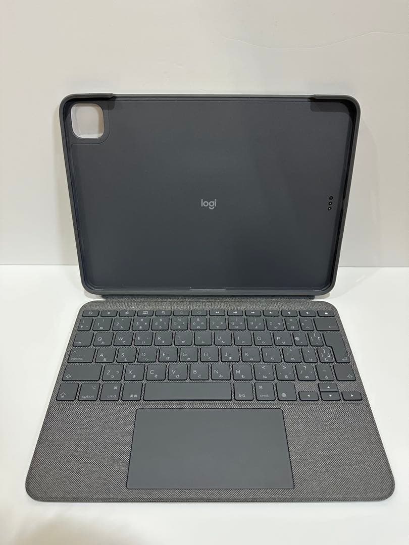 Combo Touch iPad Pro 11インチ（第1〜3世代）