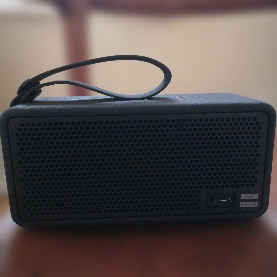 Marshall Middleton ミドルトン ワイヤレススピーカー②