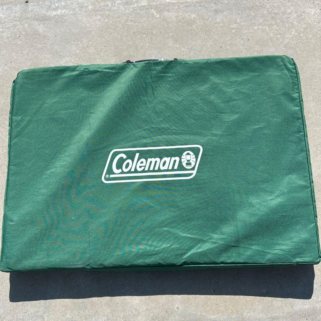 Colemanテーブル BBQテーブル 170-7690