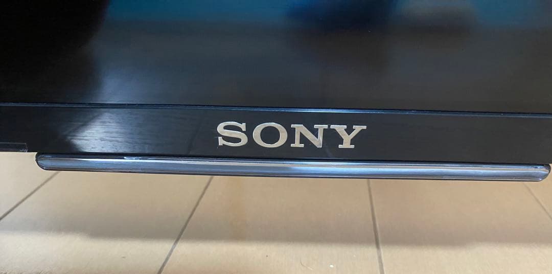 美品 SONY 48インチ液晶テレビ ブラビア KJ-48W730C 2016年