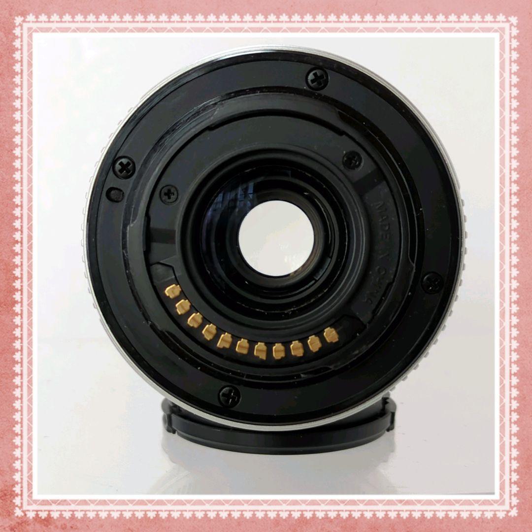 ❤️OLYMPUS❤️E-PL2❤️手ぶれ補正正常❤️#0128