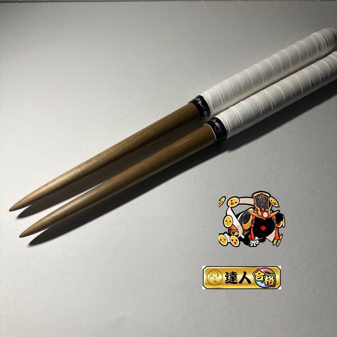 太鼓の達人 マイバチ 激黒朴 最高傑作 金達人作成 | 激安通販のイー