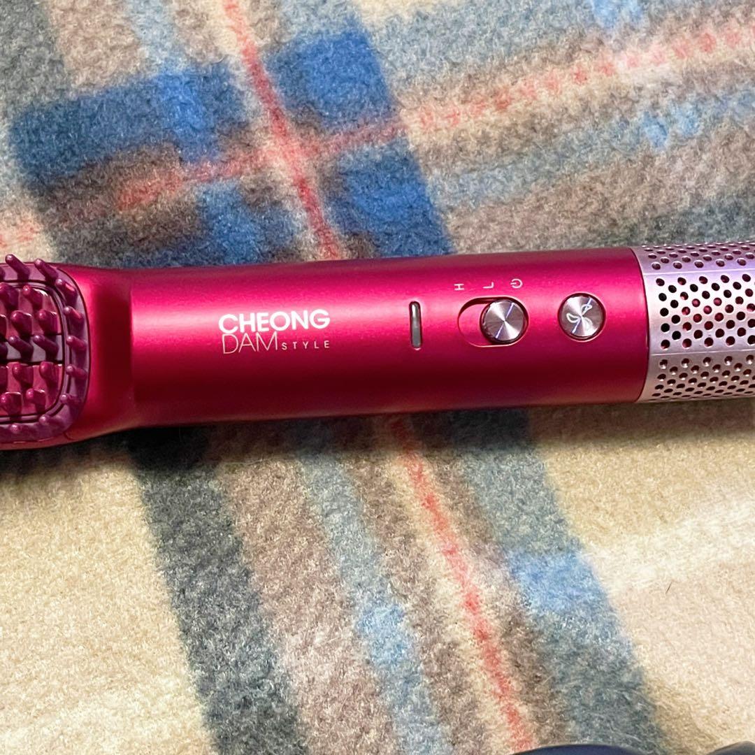 ✨チョンダムスタイル✨ 韓国 チョンダムスタイル ダブルアクション