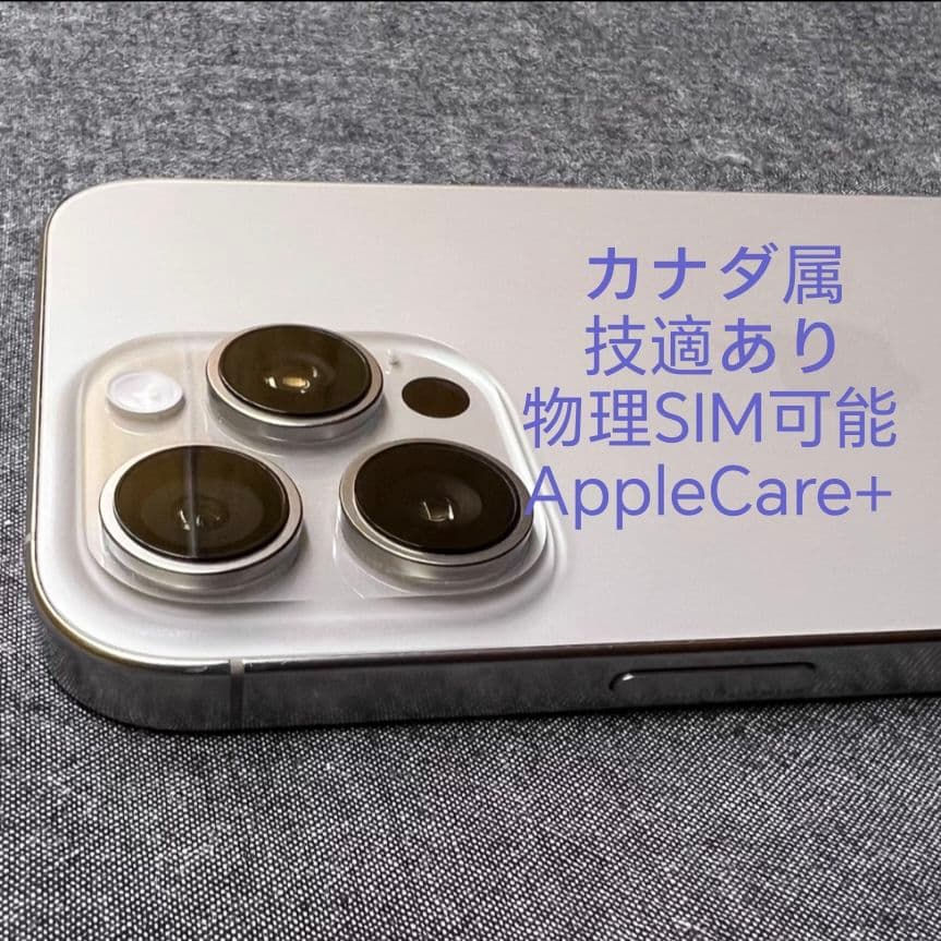 スマートフォン本体 Apple iPhone 16 Pro Max Natural 256GB CA 41MjpgF-gZL._AC_UF894,