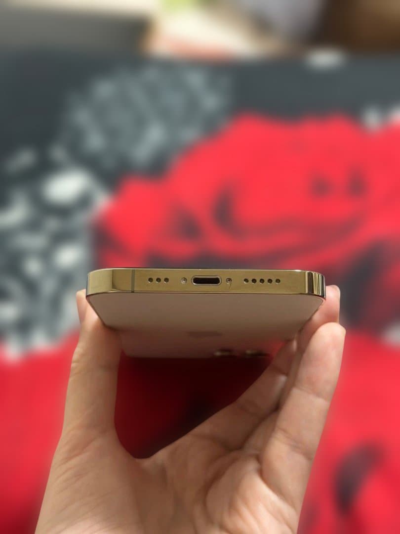 Apple iPhone 12 Pro 256gb ゴールド Sim プリー