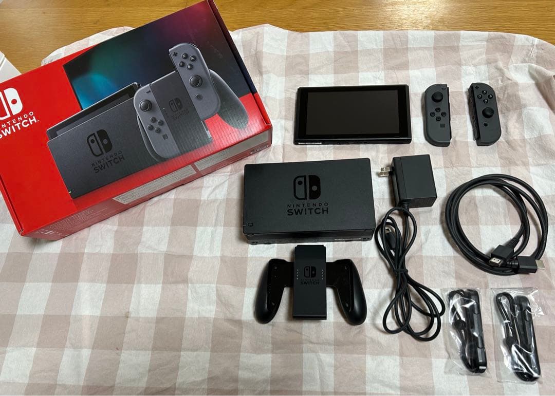 【まとめ売り】Switch＆あつまれどうぶつの森＆リングフィットアドベンチャー