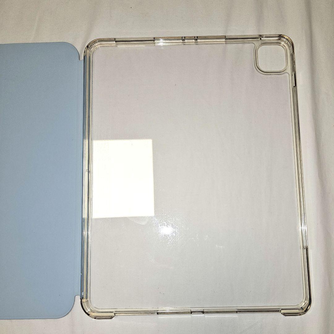 iPad Pro 12.9インチ 第4世代・カバー付き