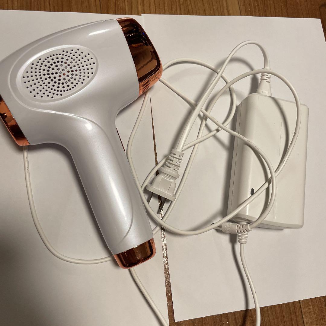 Sarlisi IPL光脱毛器