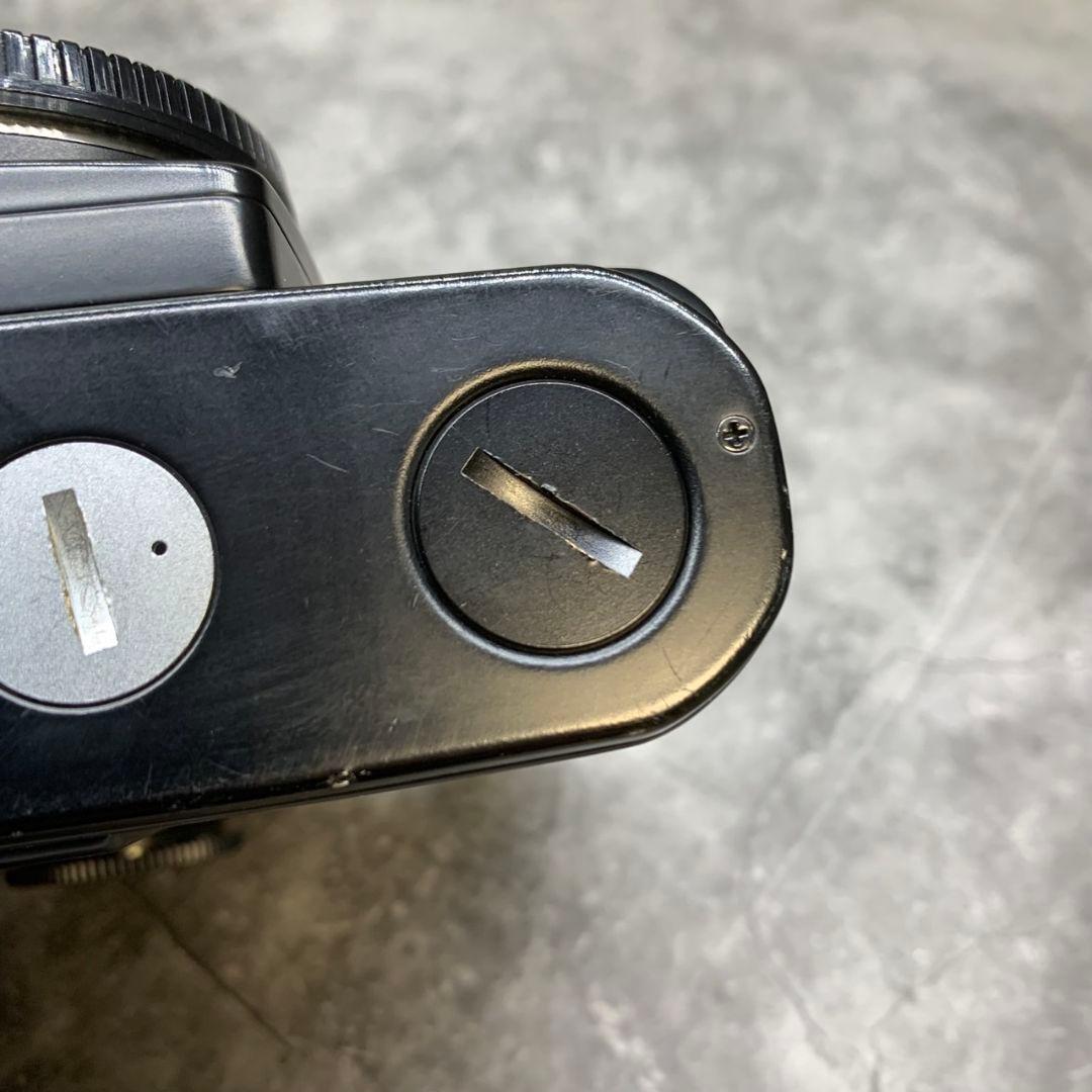 H791\" 現状品 Nikon F3 HP 一眼レフ フィルムカメラ