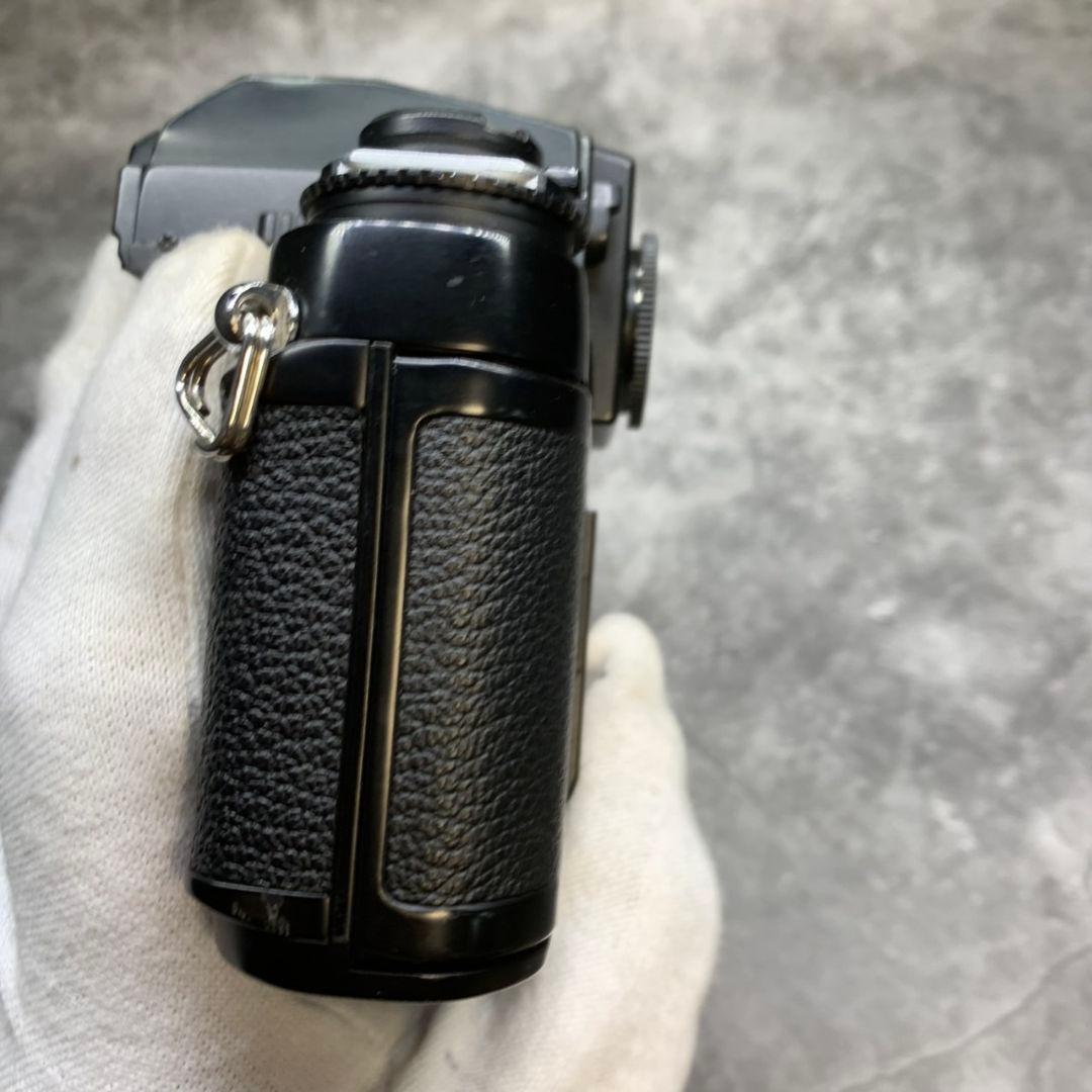 H791\" 現状品 Nikon F3 HP 一眼レフ フィルムカメラ