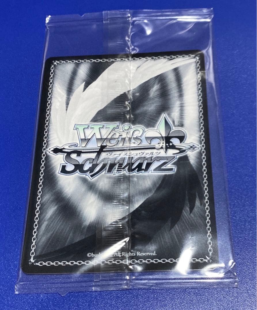 ヴァイス　“REVELATION”レイヤ　PR 未開封