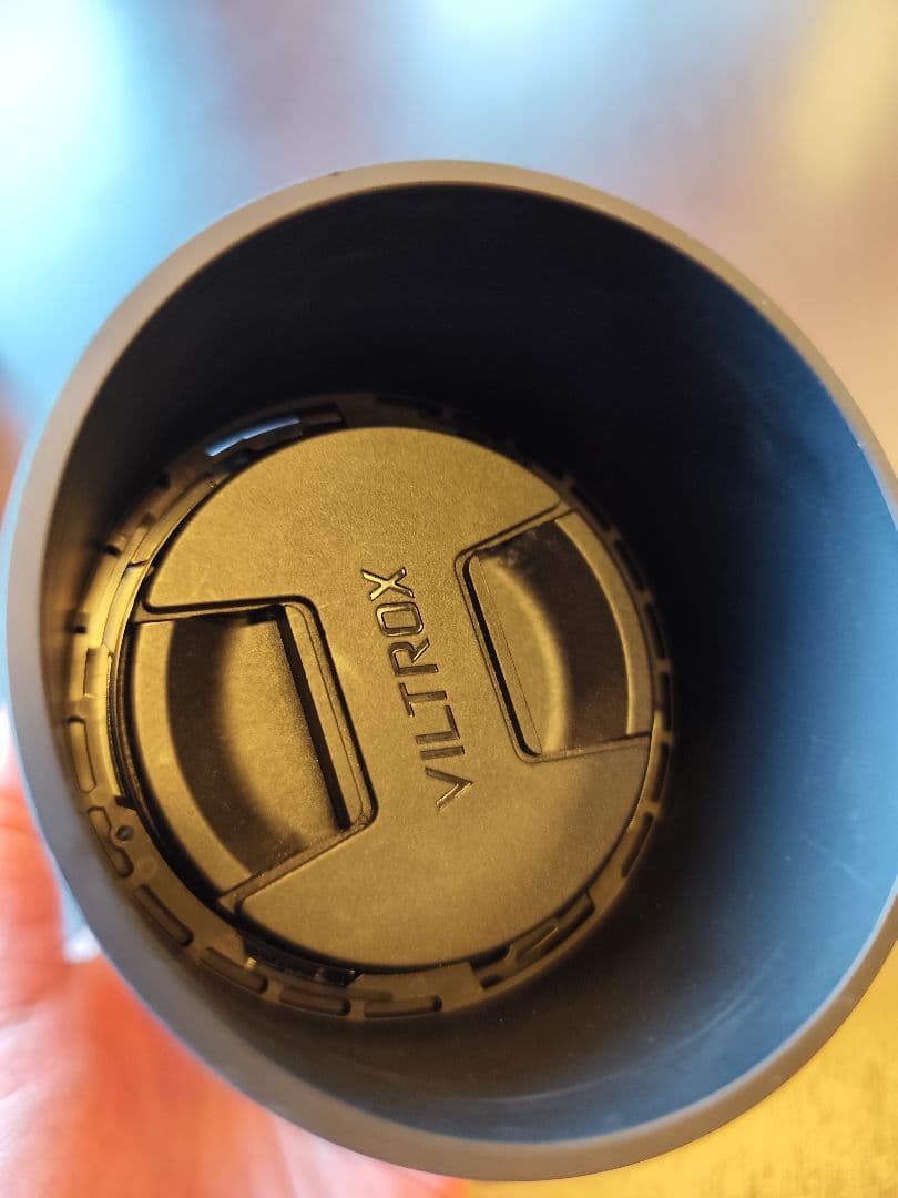 VILTROX AF 85 f2.0 evo NIKON　Zマウント用