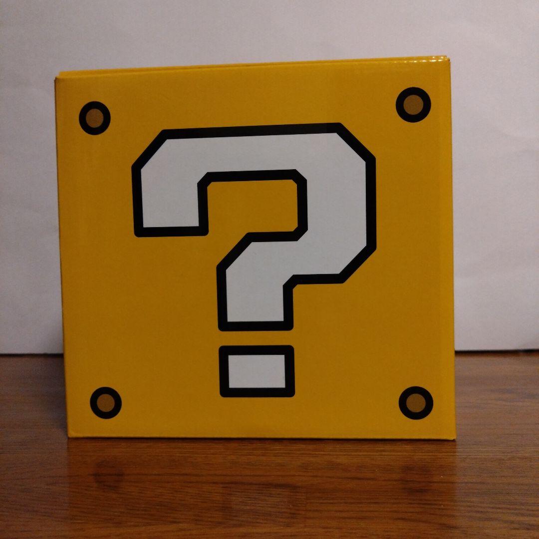 クラブ　ニンテンドー　スーパーマリオ　キャラクターズフィギュア クラブニンテンドー スーパーマリオキャラクターズフィギュア | ROBOTROBOT