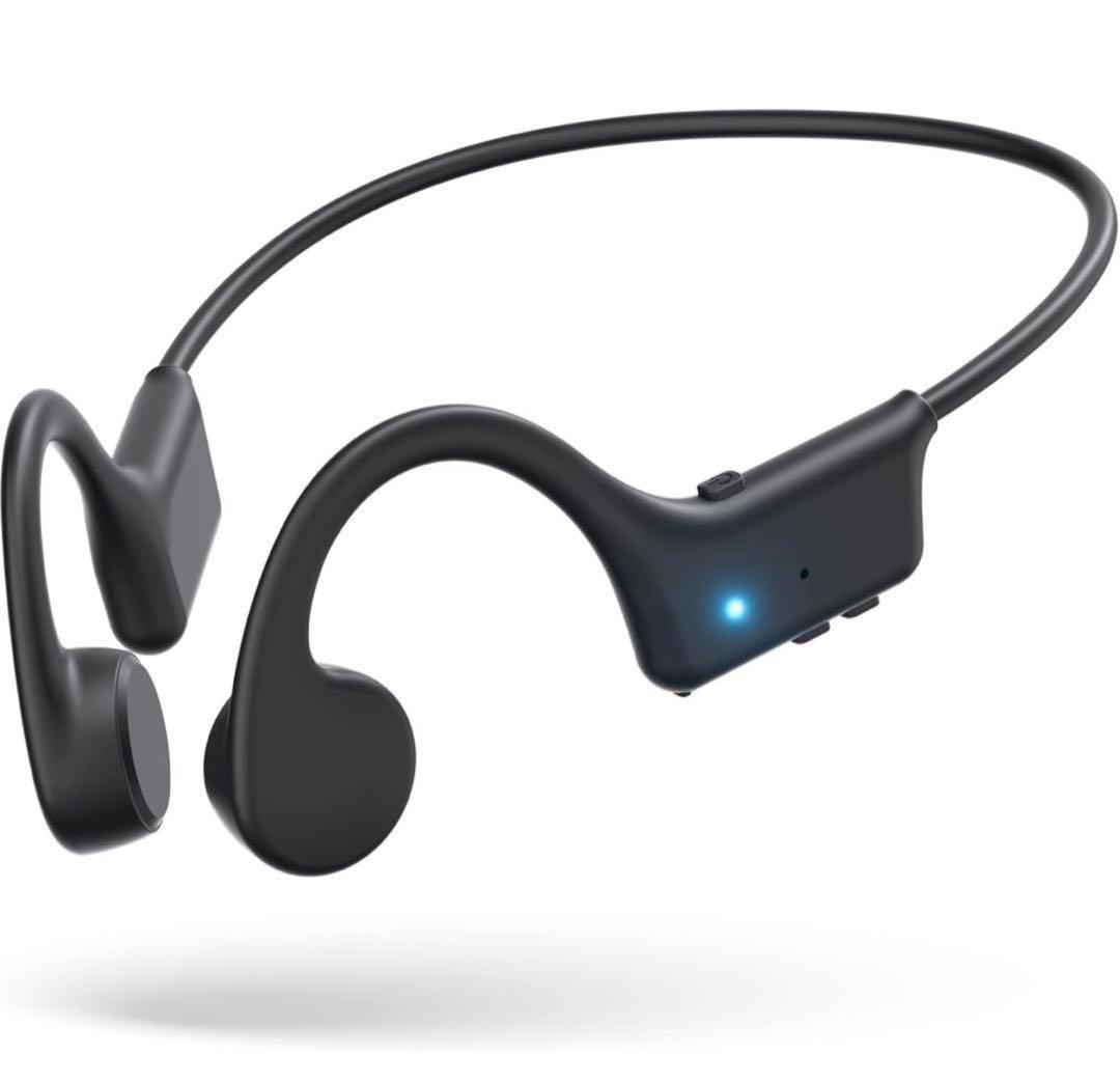 骨伝導イヤホン bluetooth ワイヤレスイヤホン ペアリング 黒 軽量 Amazon.co.jp: 【2024年革新 骨伝導イヤホン】イヤホン 骨伝導イヤホン