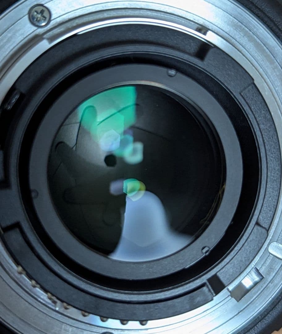 【希少】箱付き Nikon用 タムロン 28-75mm F2.8 名玉 A09