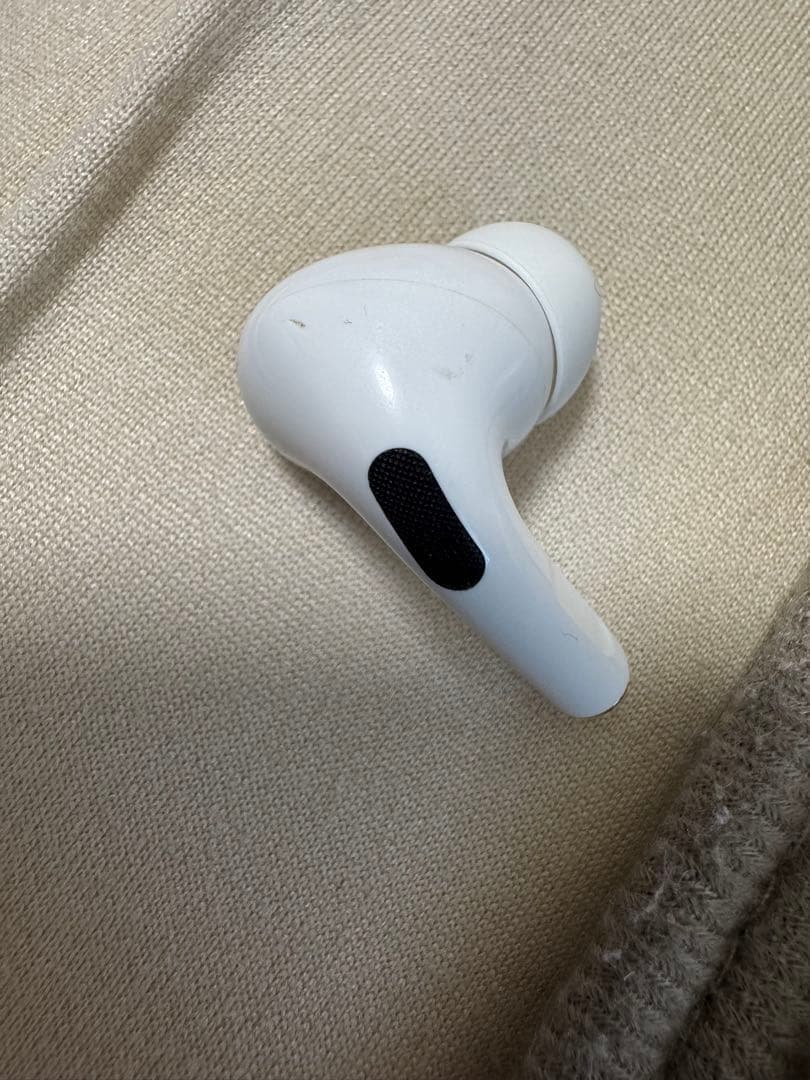 純正AirPods Pro （第2世代）左耳なし