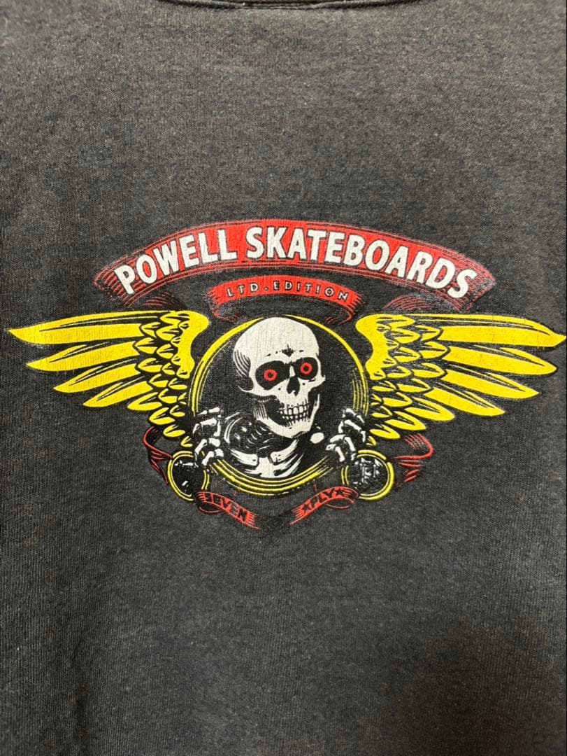 パウエル 90 powell ヴィンテージ パウエルペラルタ 覗き - メルカリ