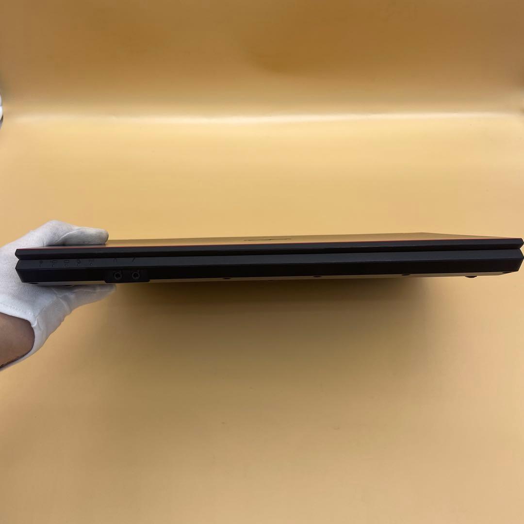 富士通 LIFEBOOK A577/RX corei5 8G office付