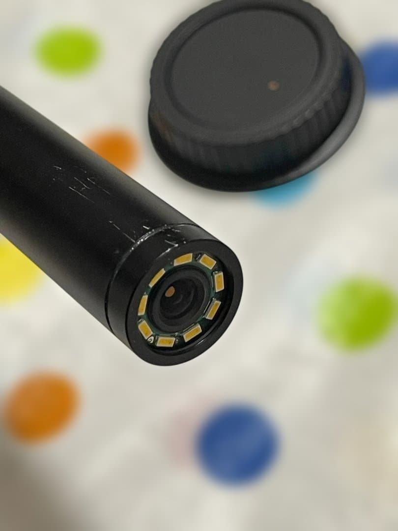 LAOWA 24mm F14 　2X Macro Probe Lens