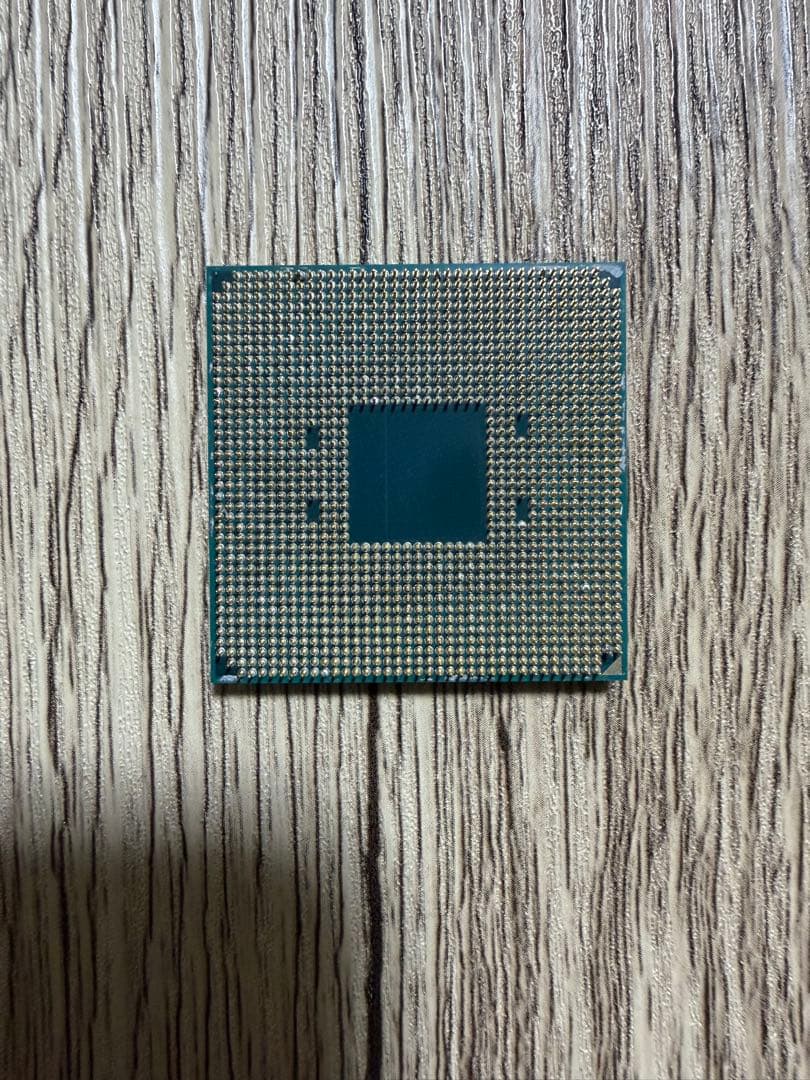 AMD Ryzen 9 3950X CPU 本体