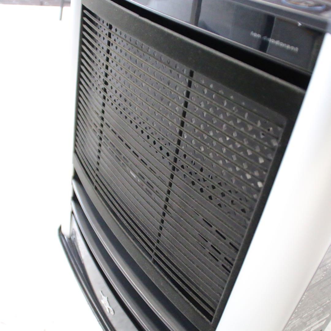 Aladdin ファンヒーター　AJ-F50C 18畳対応