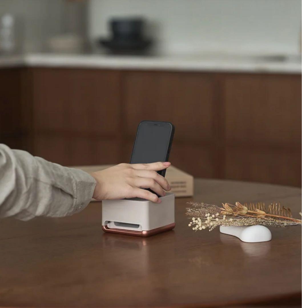 stone＋ stone speaker ストーンスピーカー