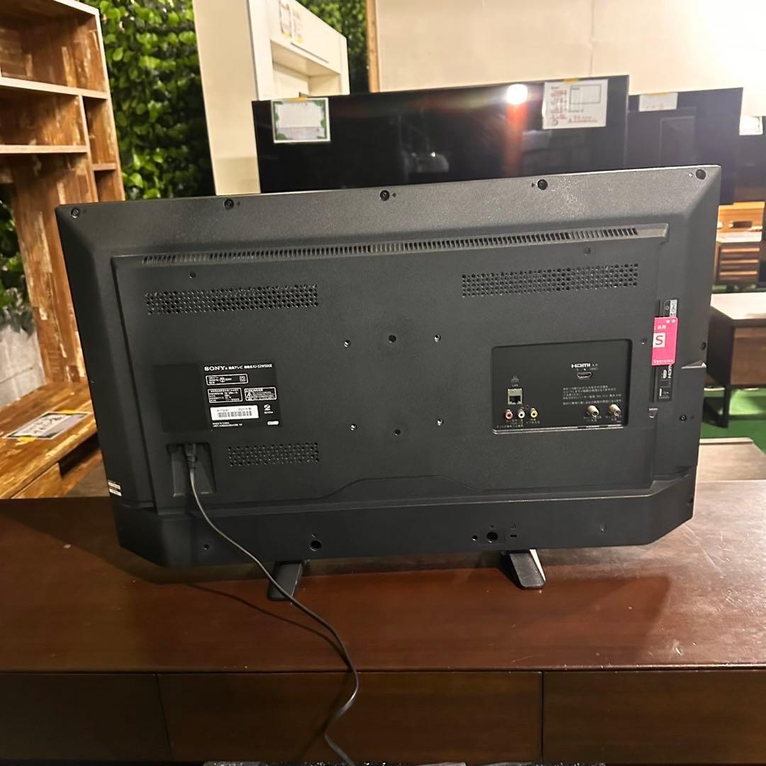 SONY 液晶テレビ KJ-32W500E 32V型BRAVIA C088