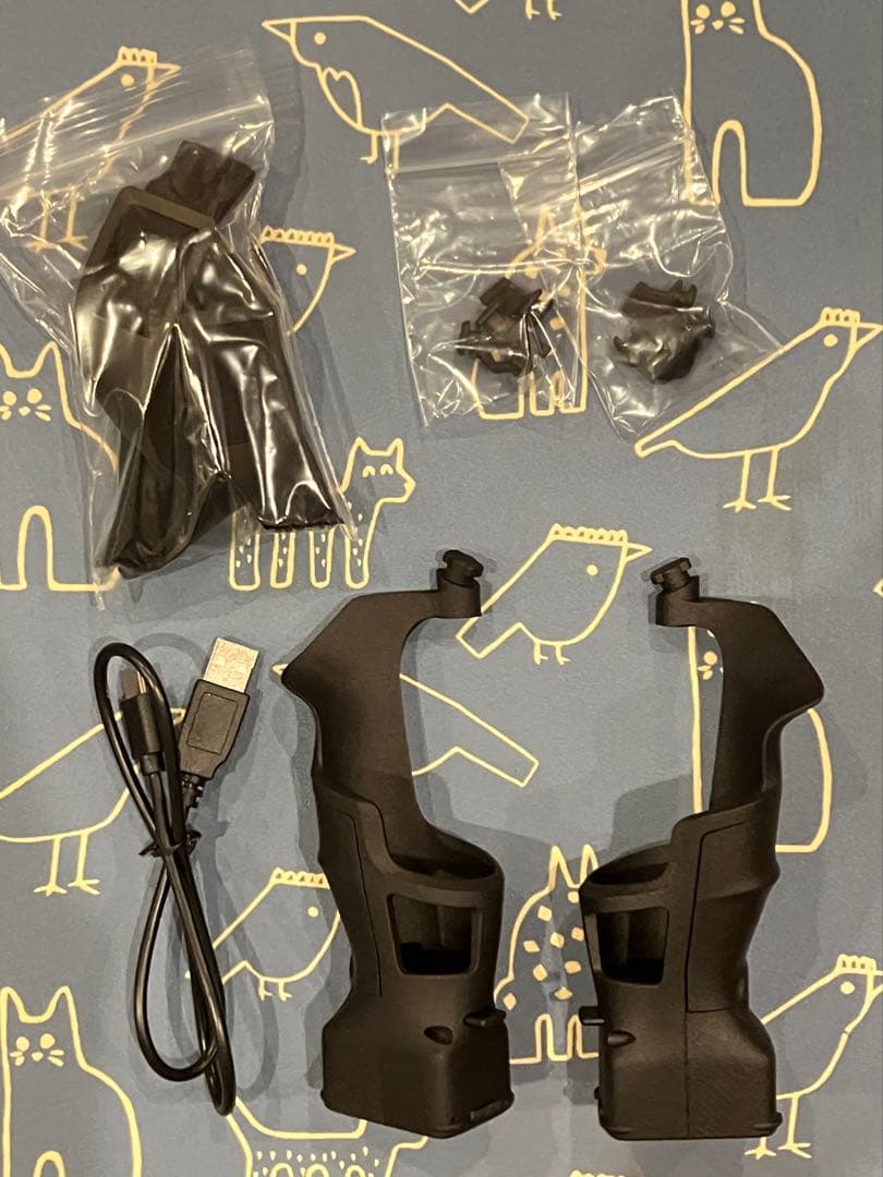 Yubitora+ ジンテクス工房