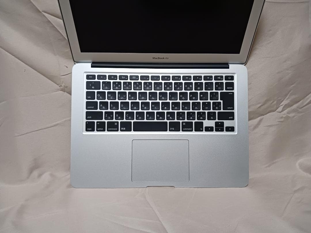 MacBook Air (13-inch, Early 2014)　充電器付属