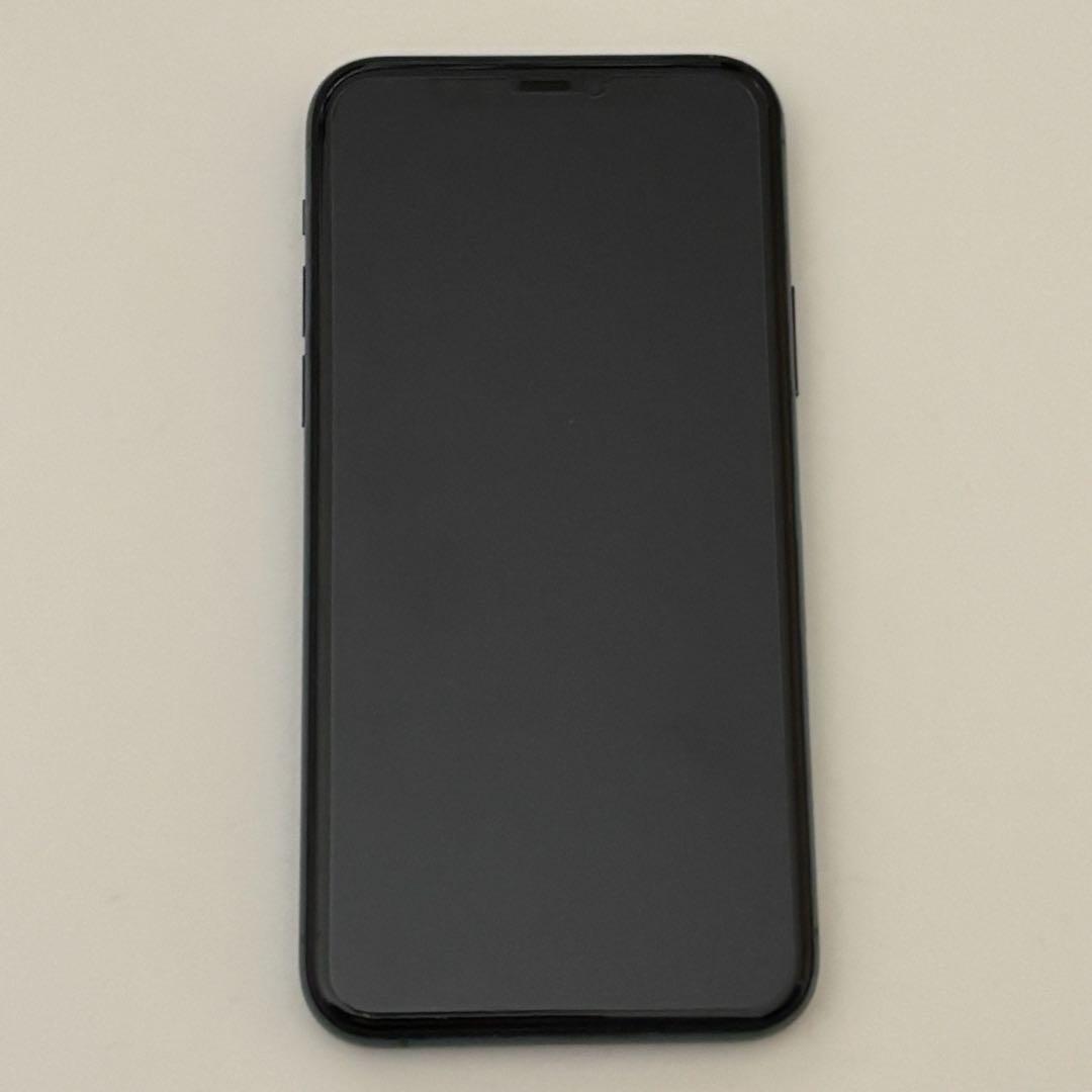 iPhone11pro 64GB ミッドナイトグリーン