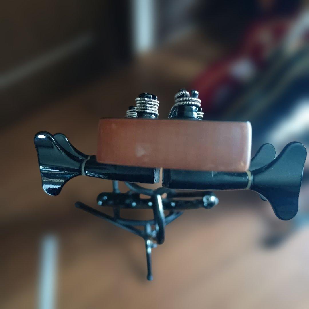 日本製 Ibanez SR エレキベース 4弦 グラデーションブラック