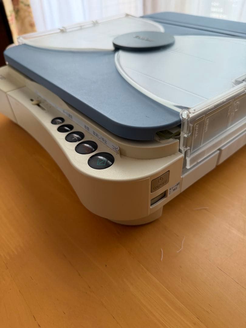 動作確認済み Canon FC520 プリンター