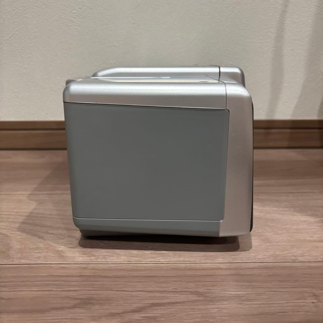 【美品】 KENWOOD MDX-L1 CD/MD/TUNER コンポ ラジカセ