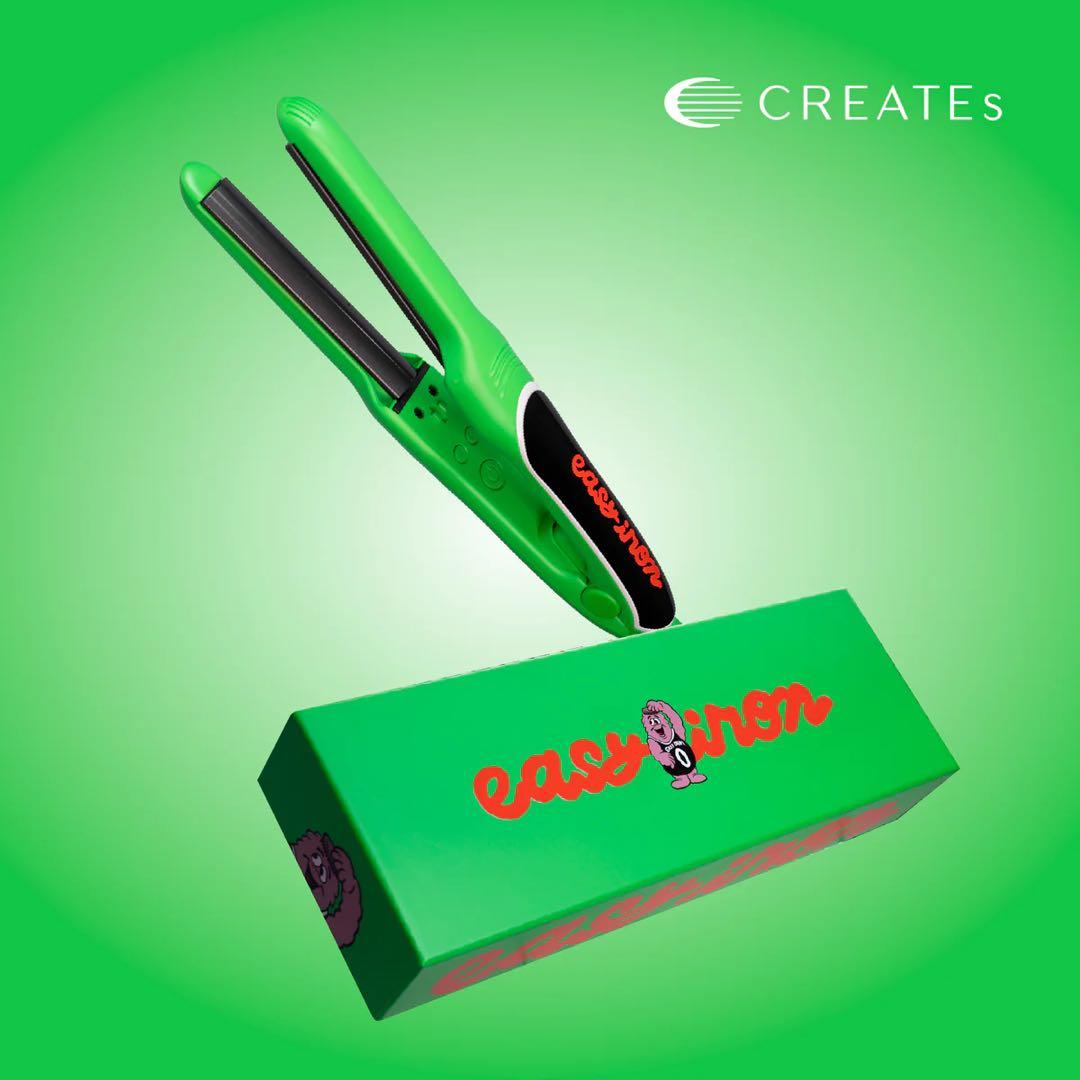 イージーアイロン　キャベツ EASY IRON イージーアイロンキャベツ – BUDDY FACTORY