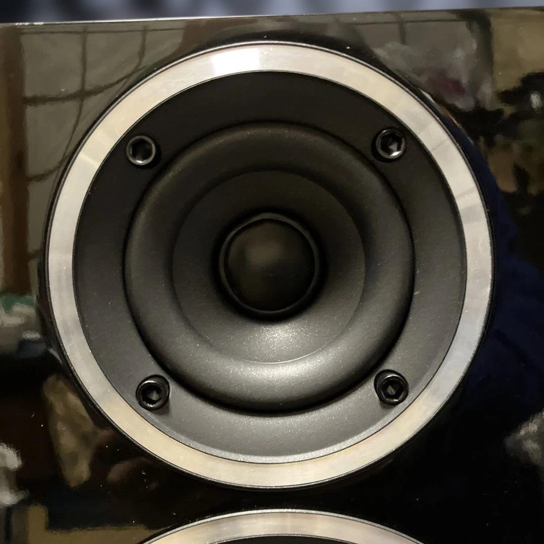 【決算バーゲン】《完動品》 Wharfedale ダイアモンド220スピーカー