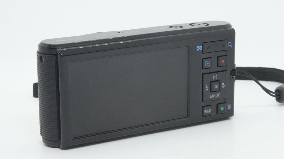 【A3182】 PENTAX Optio LS465 ペンタックス オプティオ