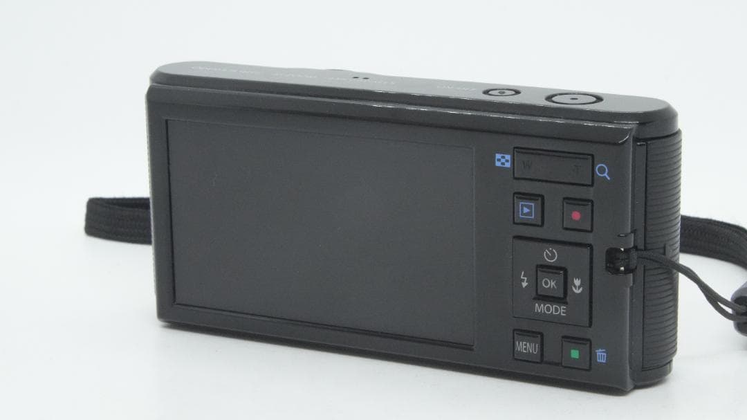 【A3182】 PENTAX Optio LS465 ペンタックス オプティオ